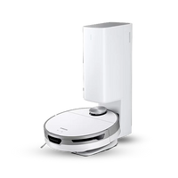 Samsung Jet Bot+ Robot Vacuum with Auto Empty Clean Station