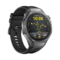 ساعة HUAWEI WATCH GT 5 Pro - ساعة ذكية ببطارية تدوم 14 يومًا