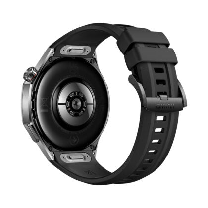 ساعة HUAWEI WATCH GT 5 Pro - ساعة ذكية ببطارية تدوم 14 يومًا