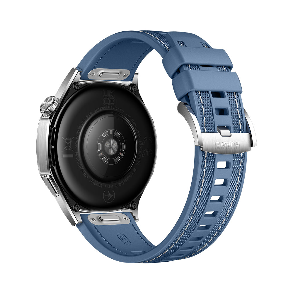 Huawei Watch GT 5 46mm - Elegant and Multifunctional Smartwatch