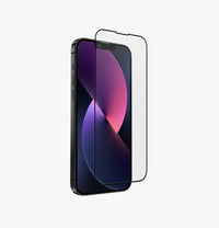 واقي شاشة شفاف UNIQ OPTIX iPhone 13 / 13 Pro
