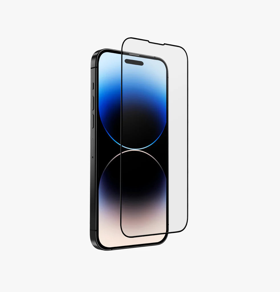 UNIQ Optix Vivid Clear Screen Protector for iPhone 14 Pro Max UNIQ Optix Vivid Clear Screen Protector for iPhone 14 Pro Max