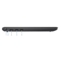Dell Vostro 3520 i3, 15.6" 120Hz, 8GB RAM, 512GB SSD, Black
