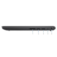 Dell Vostro 3520 i3, 15.6" 120Hz, 8GB RAM, 512GB SSD, Black