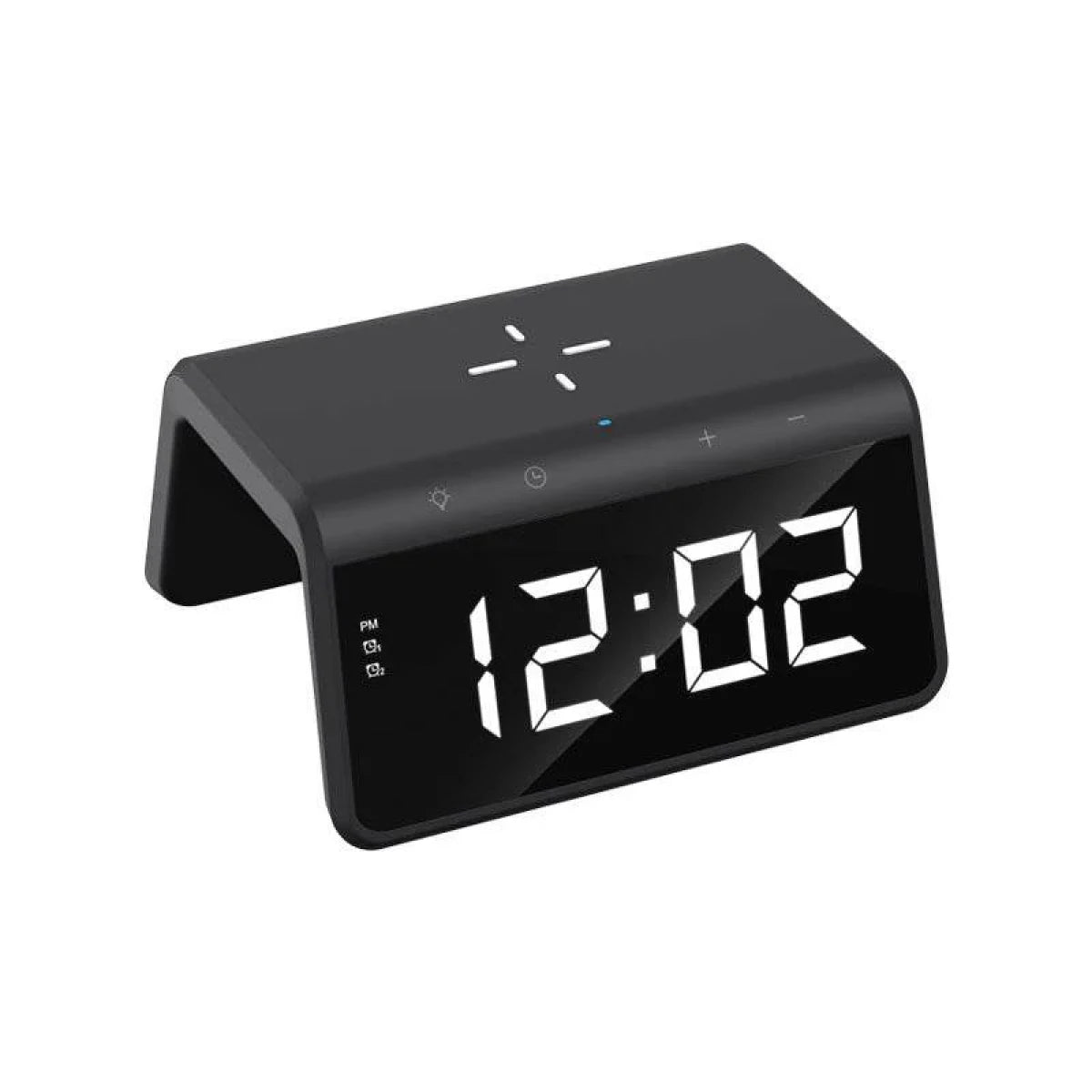 Havit W320 6-in-1 Wireless Charging Station – Fast & Sleek Havit W320 6-in-1 Wireless Charging Station – Fast & Sleek