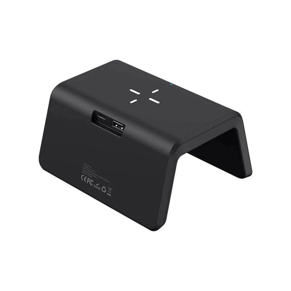 Havit W320 6-in-1 Wireless Charging Station – Fast & Sleek Havit W320 6-in-1 Wireless Charging Station – Fast & Sleek