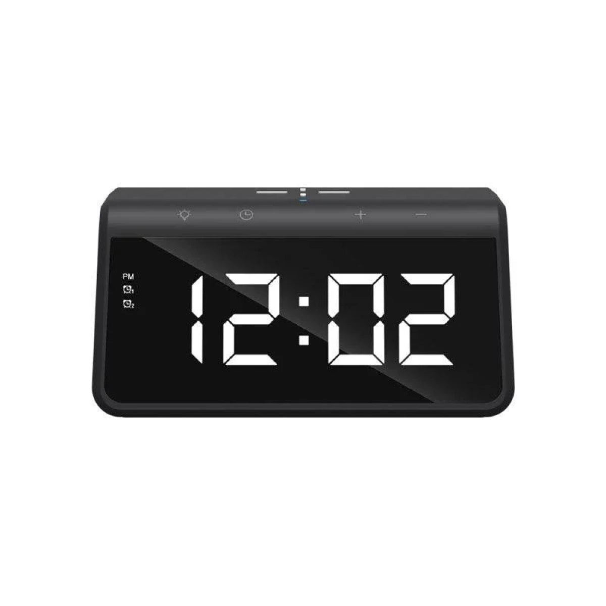 Havit W320 6-in-1 Wireless Charging Station – Fast & Sleek Havit W320 6-in-1 Wireless Charging Station – Fast & Sleek
