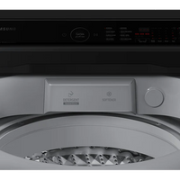 Samsung 15Kg Top Load Washer with EcoBubble™ Technology
