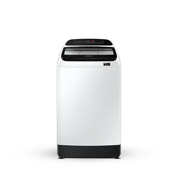 Samsung Top Load Washer 13Kg with Wobble Technology Samsung Top Load Washer 13Kg with Wobble Technology