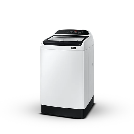 Samsung Top Load Washer 13Kg with Wobble Technology