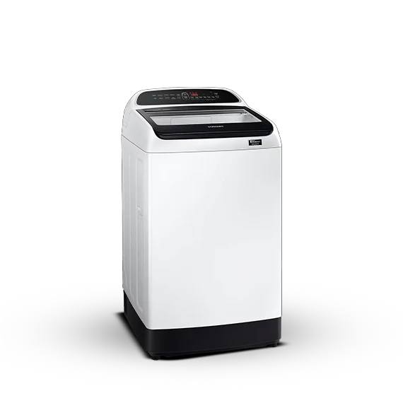 Samsung Top Load Washer 13Kg with Wobble Technology Samsung Top Load Washer 13Kg with Wobble Technology