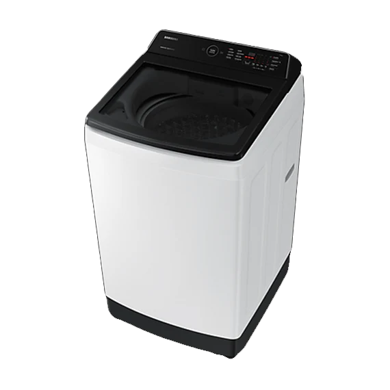 Samsung 15Kg Top Load Washer with EcoBubble™ Technology Samsung 15Kg Top Load Washer with EcoBubble™ Technology
