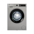 Vestel 7kg Washing Machine, 1200rpm, Dark Silver – WB712T2DSS