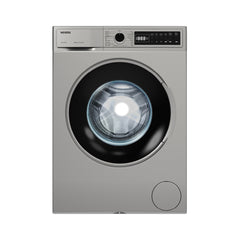 Vestel 7kg Washing Machine, 1200rpm, Dark Silver – WB712T2DSS