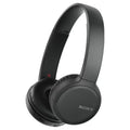 Sony WH-CH510 Wireless Headphones – 35H Battery, Built-in Mic, Lightweight & Portable | Bluetooth