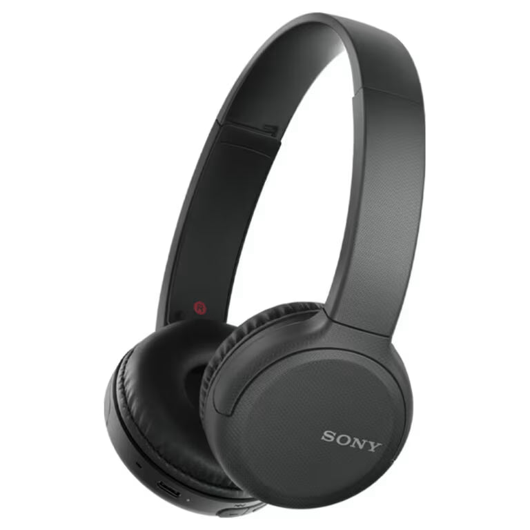 سماعات Sony WH-CH510 لاسلكية – بطارية 35 ساعة، بلوتوث