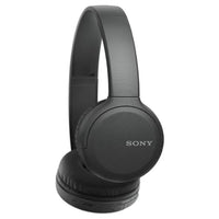 Sony WH-CH510 Wireless Headphones – 35H Battery, Built-in Mic, Lightweight & Portable | Bluetooth