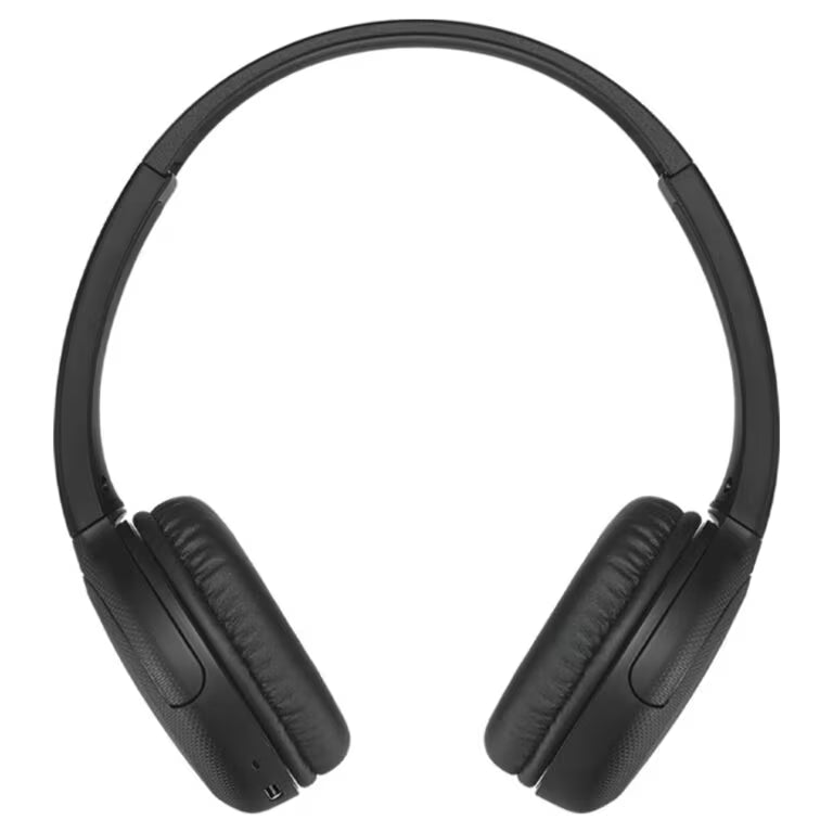 Sony WH-CH510 Wireless Headphones – 35H Battery, Built-in Mic, Lightweight & Portable | Bluetooth