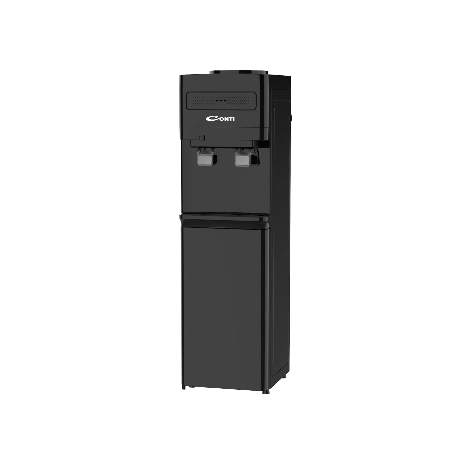 CONTI Table Water Dispenser - 2 Taps Hot & Cold CONTI Table Water Dispenser - 2 Taps Hot & Cold