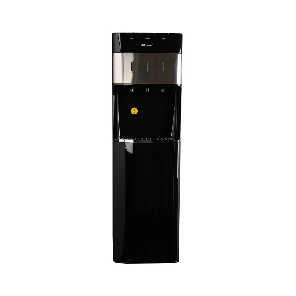 CONTI Bottom Loading Water Dispenser - 3 Taps CONTI Bottom Loading Water Dispenser - 3 Taps