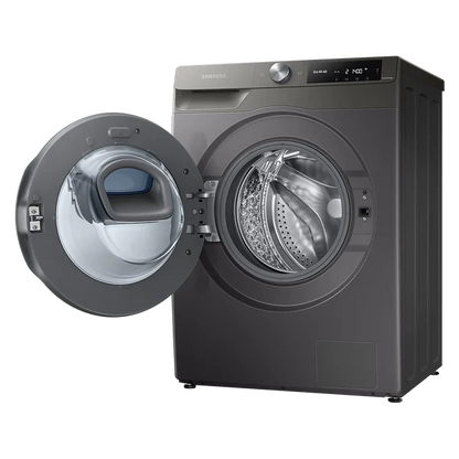 Samsung 10.5/6Kg Washer Dryer - AI Control, Air Wash