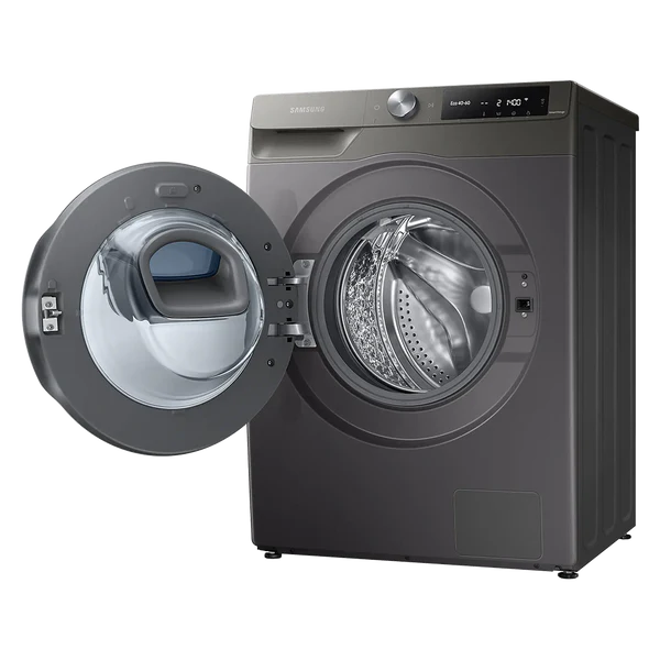 Samsung 10.5/6Kg Washer Dryer - AI Control, Air Wash