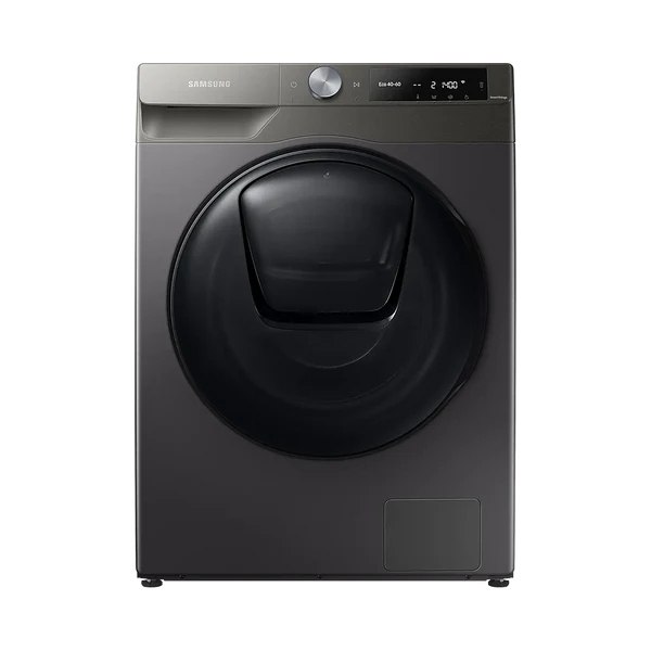 Samsung 10.5/6Kg Washer Dryer - AI Control, Air Wash