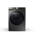 Samsung WD80T554D Washer Dryer 8/6Kg – AddWash, Eco Bubble