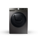 Samsung WD80T554D Washer Dryer 8/6Kg – AddWash, Eco Bubble