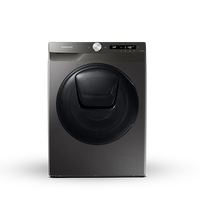 Samsung WD80T554D Washer Dryer 8/6Kg – AddWash, Eco Bubble