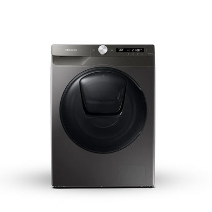 Samsung WD80T554D Washer Dryer 8/6Kg – AddWash, Eco Bubble