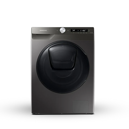 Samsung WD80T554D Washer Dryer 8/6Kg – AddWash, Eco Bubble