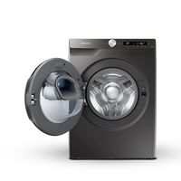 Samsung WD80T554D Washer Dryer 8/6Kg – AddWash, Eco Bubble