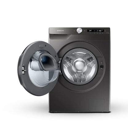 Samsung WD80T554D Washer Dryer 8/6Kg – AddWash, Eco Bubble