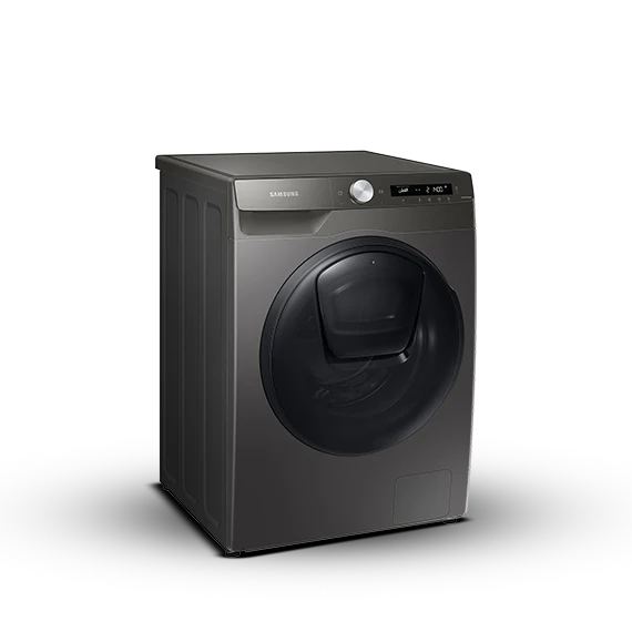 Samsung WD80T554D Washer Dryer 8/6Kg – AddWash, Eco Bubble