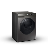 Samsung WD80T554D Washer Dryer 8/6Kg – AddWash, Eco Bubble