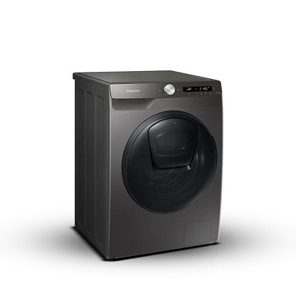Samsung WD80T554D Washer Dryer 8/6Kg – AddWash, Eco Bubble