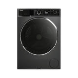 Vestel 9kg Washer & 6kg Dryer, 1400rpm, Dark Gray – WDB9B14T3DX