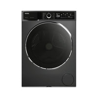 Vestel 9kg Washer & 6kg Dryer, 1400rpm, Dark Gray – WDB9B14T3DX