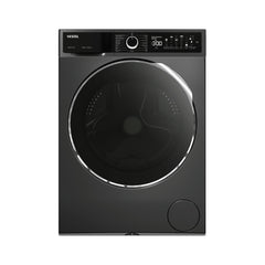 Vestel 9kg Washer & 6kg Dryer, 1400rpm, Dark Gray – WDB9B14T3DX