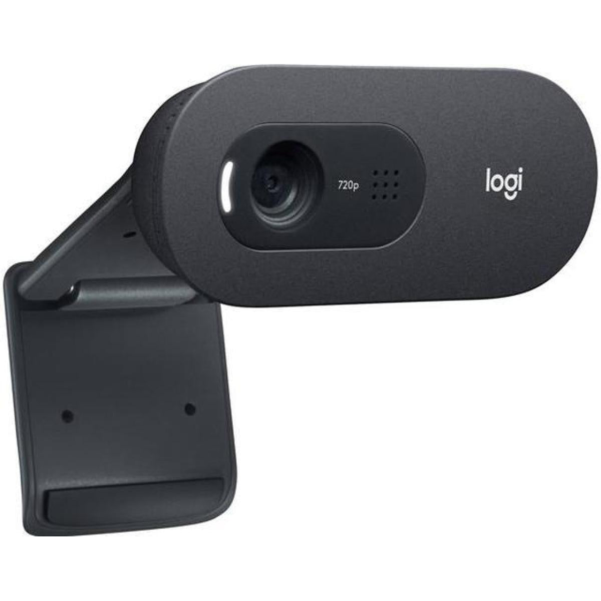 Logitech C505e HD Business Webcam