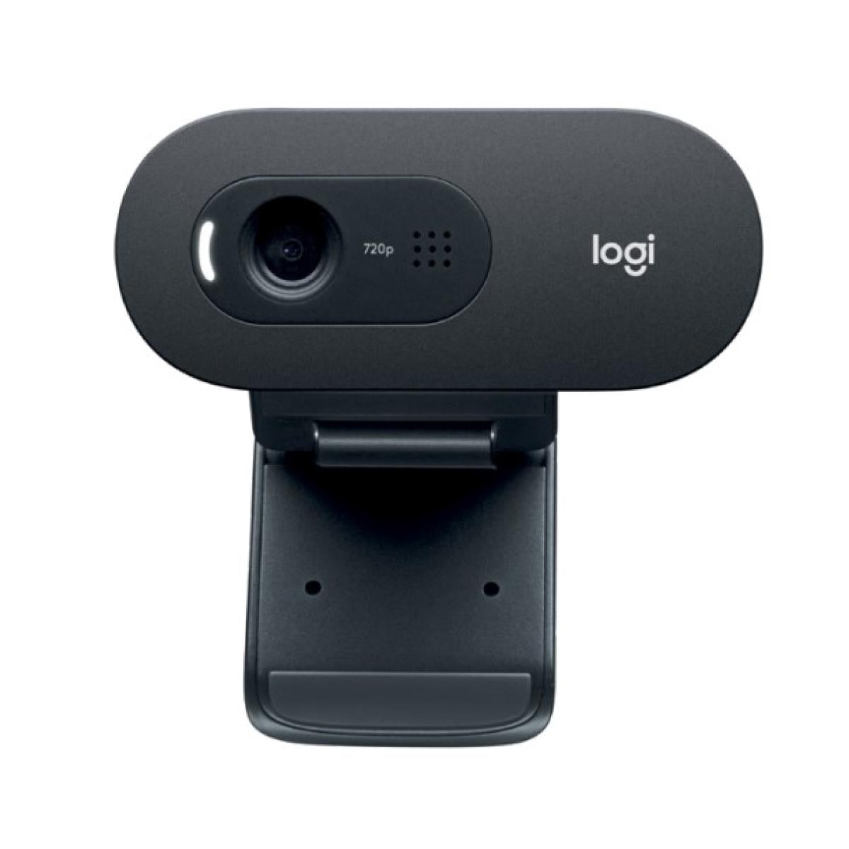 Logitech C505e HD Business Webcam