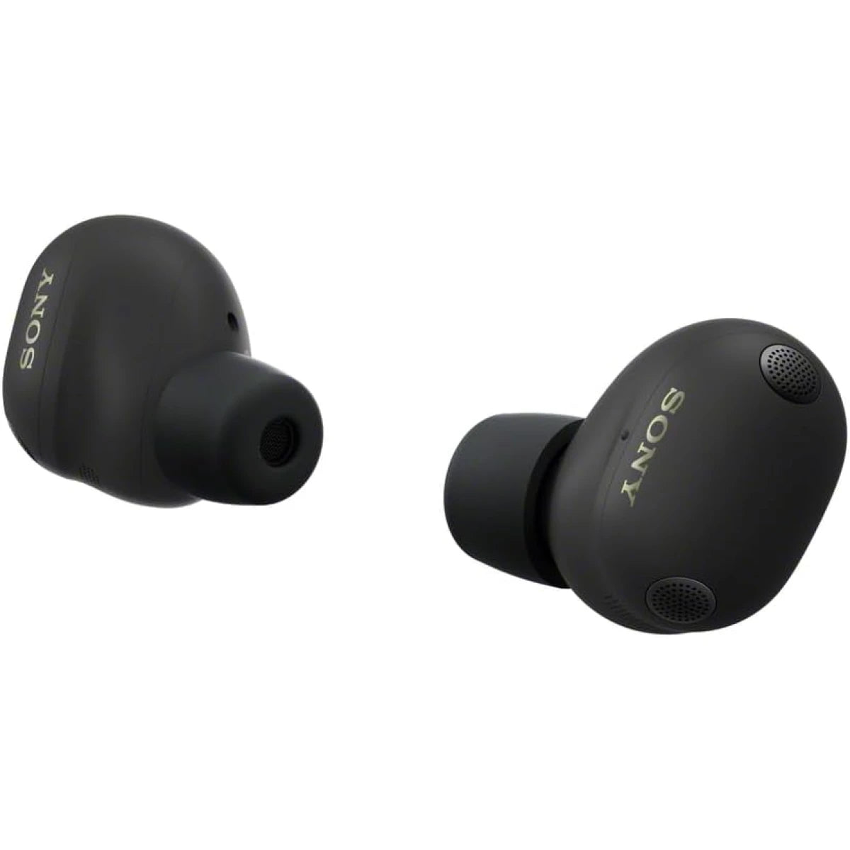 Sony WF-1000XM6 Truly Wireless Noise Cancelling Earbuds | 2026 | Studio Sound | 24Hr Battery | Black