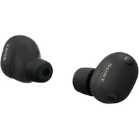 Sony WF-1000XM6 Truly Wireless Noise Cancelling Earbuds | 2026 | Studio Sound | 24Hr Battery | Black