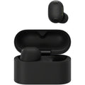 Sony WF-1000XM6 Truly Wireless Noise Cancelling Earbuds | 2026 | Studio Sound | 24Hr Battery | Black