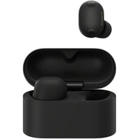 Sony WF-1000XM6 Truly Wireless Noise Cancelling Earbuds | 2026 | Studio Sound | 24Hr Battery | Black