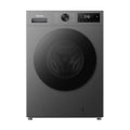 Hisense 8kg Inverter Washing Machine, 1400rpm, Steam, 15 Programs – WF1I8042BT/S