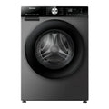 غسالة HISENSE 10.5 كجم – 1400 لفة | أداء قوي وفعال