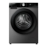 غسالة HISENSE 10.5 كجم – 1400 لفة | أداء قوي وفعال