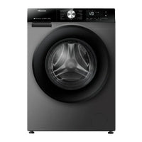 غسالة HISENSE 10.5 كجم – 1400 لفة | أداء قوي وفعال